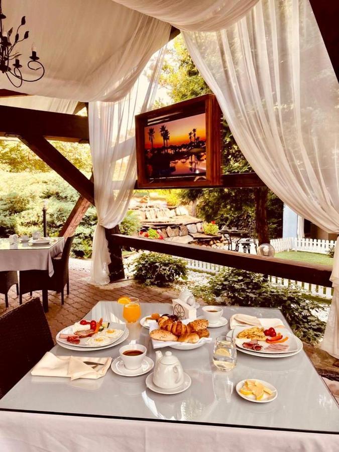 Hotel Boavista 티미쇼아라 외부 사진