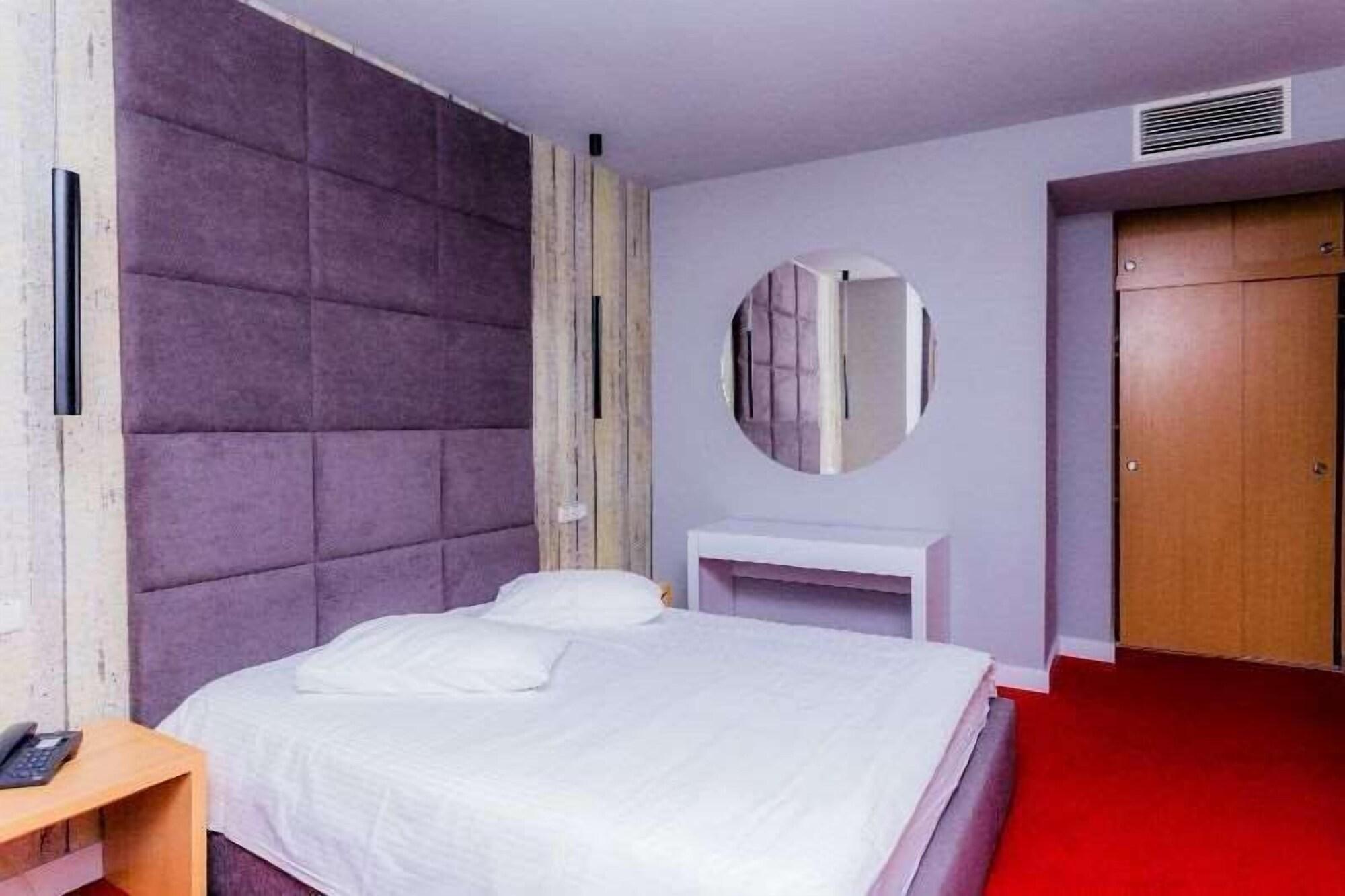 Hotel Boavista 티미쇼아라 외부 사진