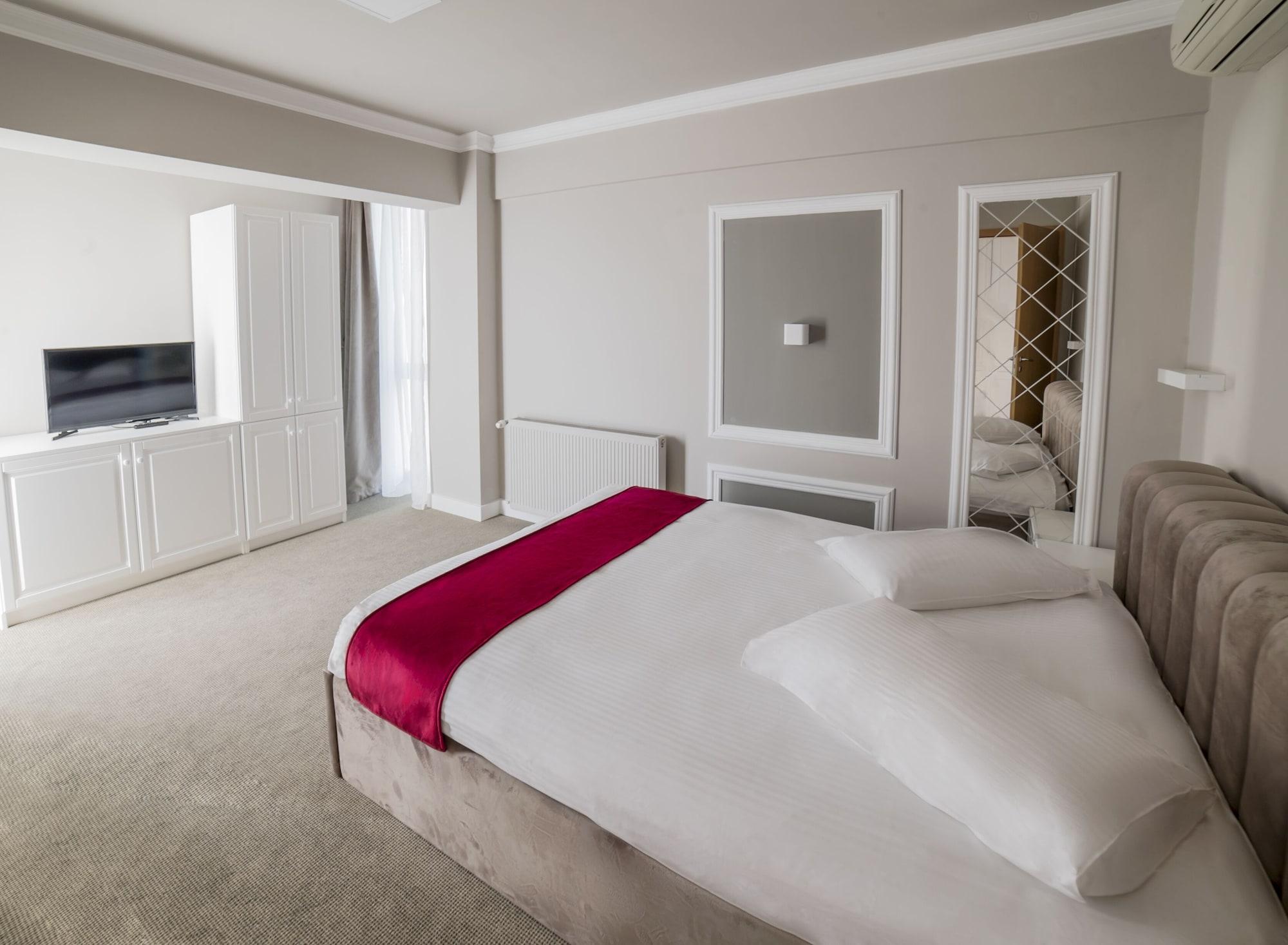 Hotel Boavista 티미쇼아라 외부 사진