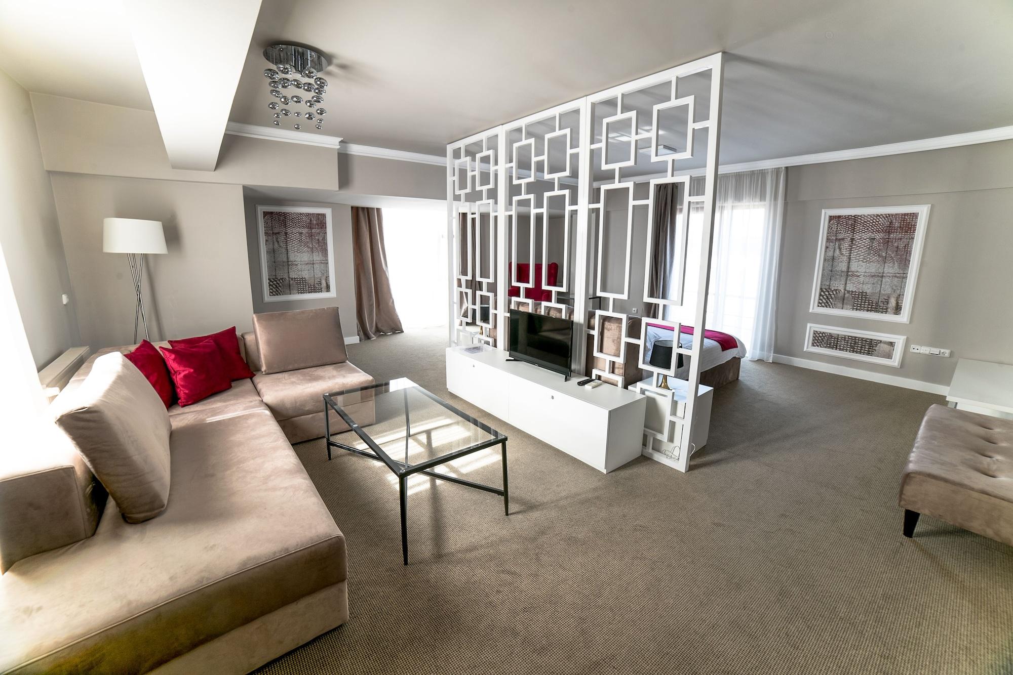 Hotel Boavista 티미쇼아라 외부 사진