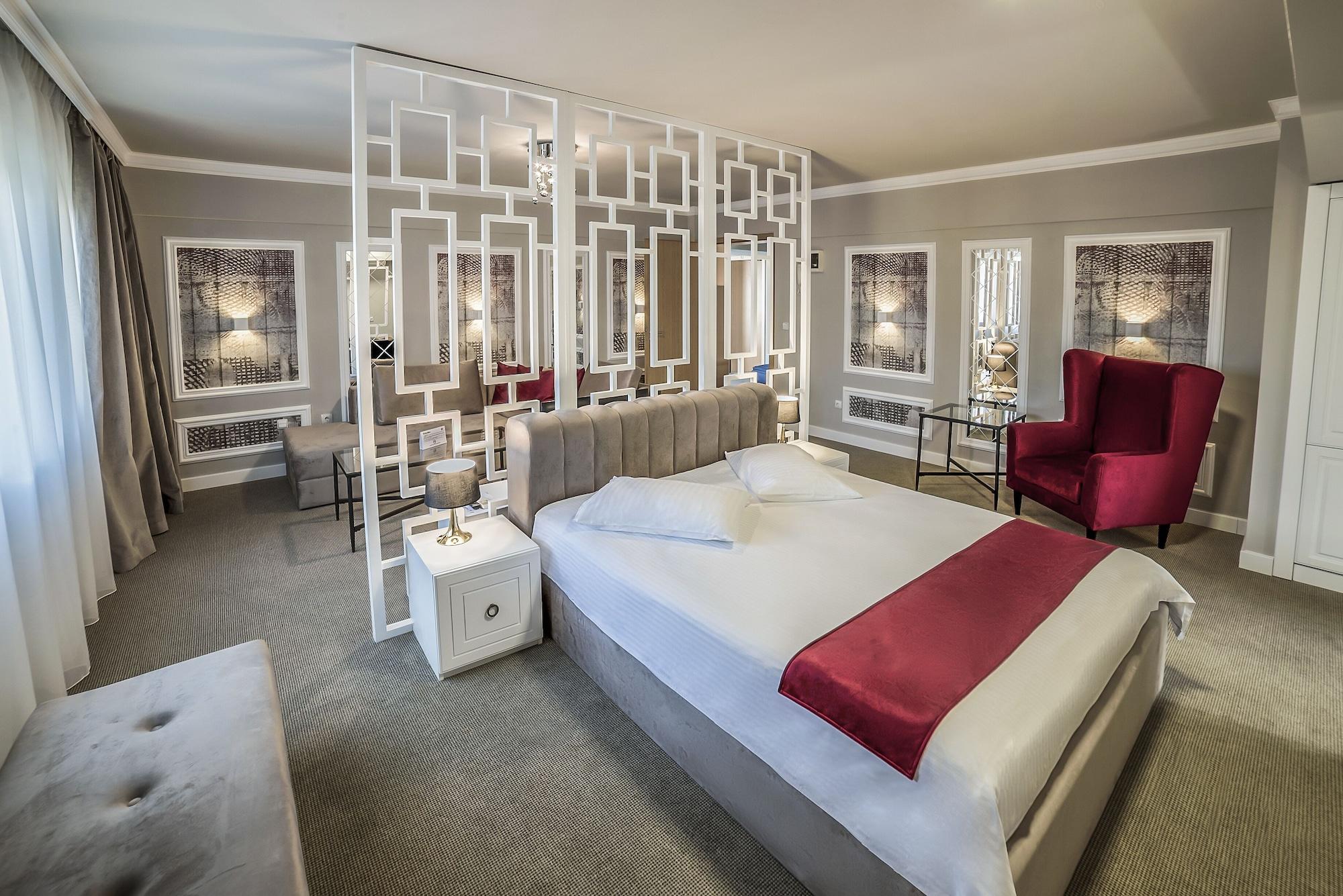 Hotel Boavista 티미쇼아라 외부 사진