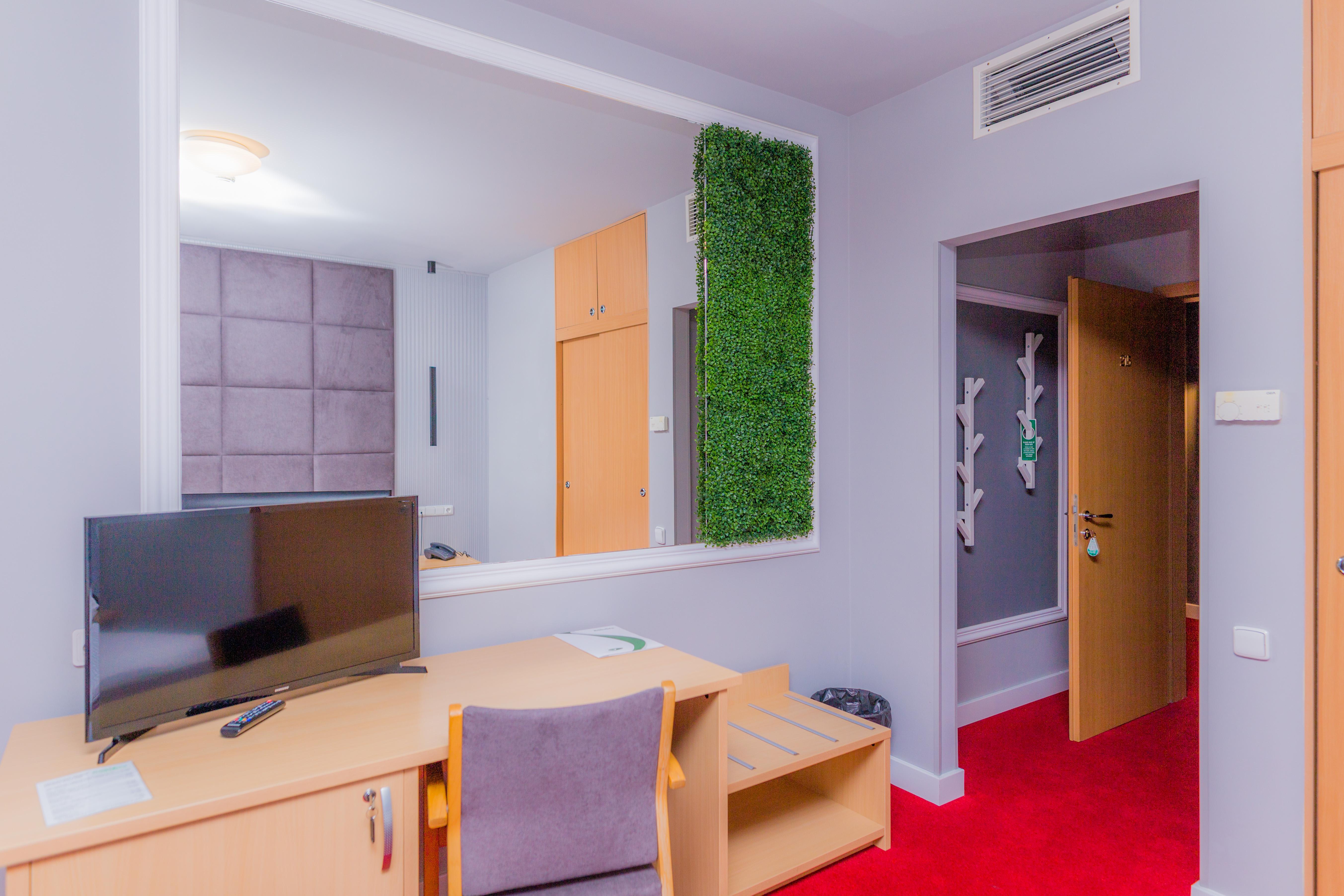 Hotel Boavista 티미쇼아라 외부 사진