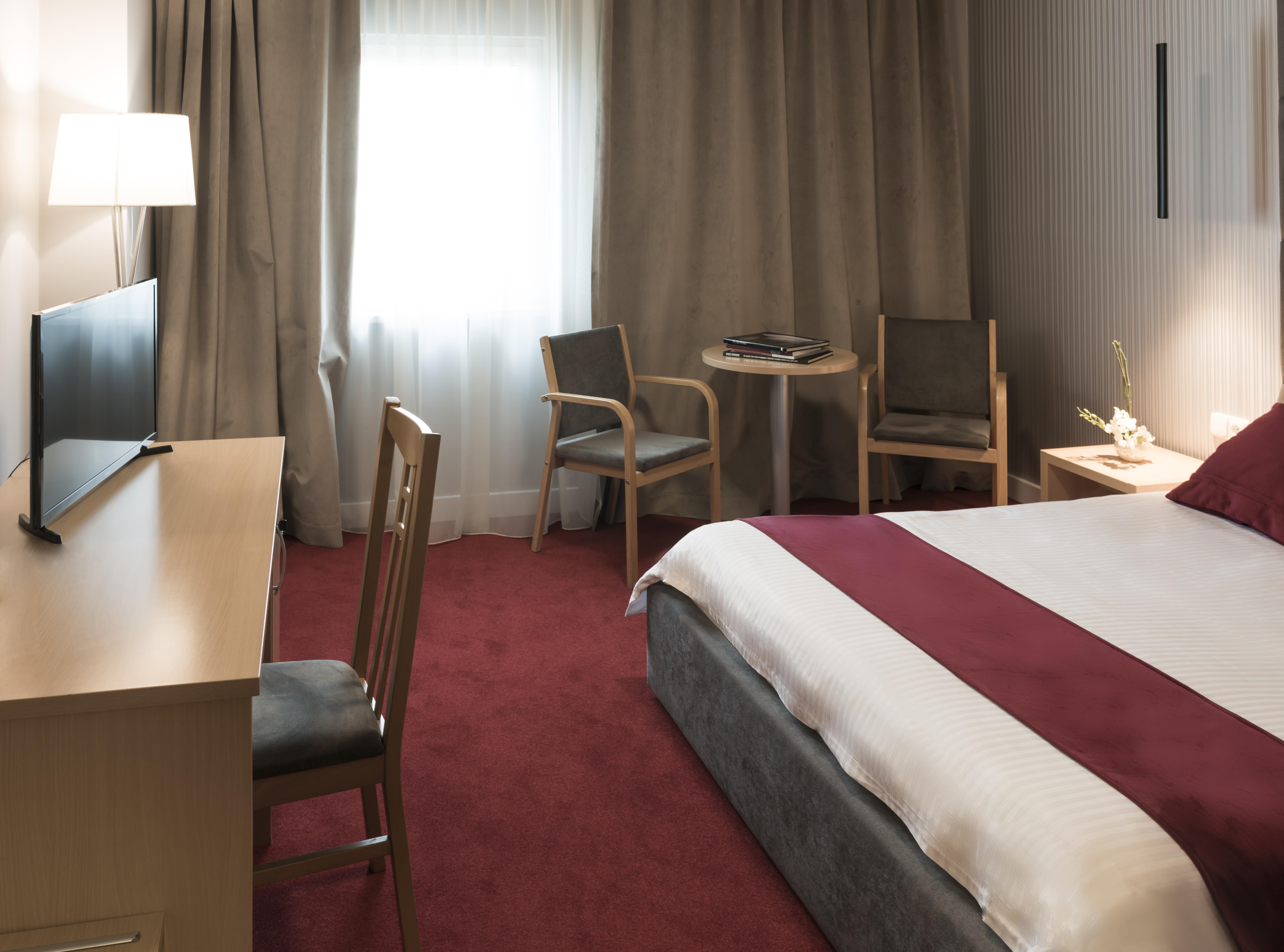 Hotel Boavista 티미쇼아라 외부 사진