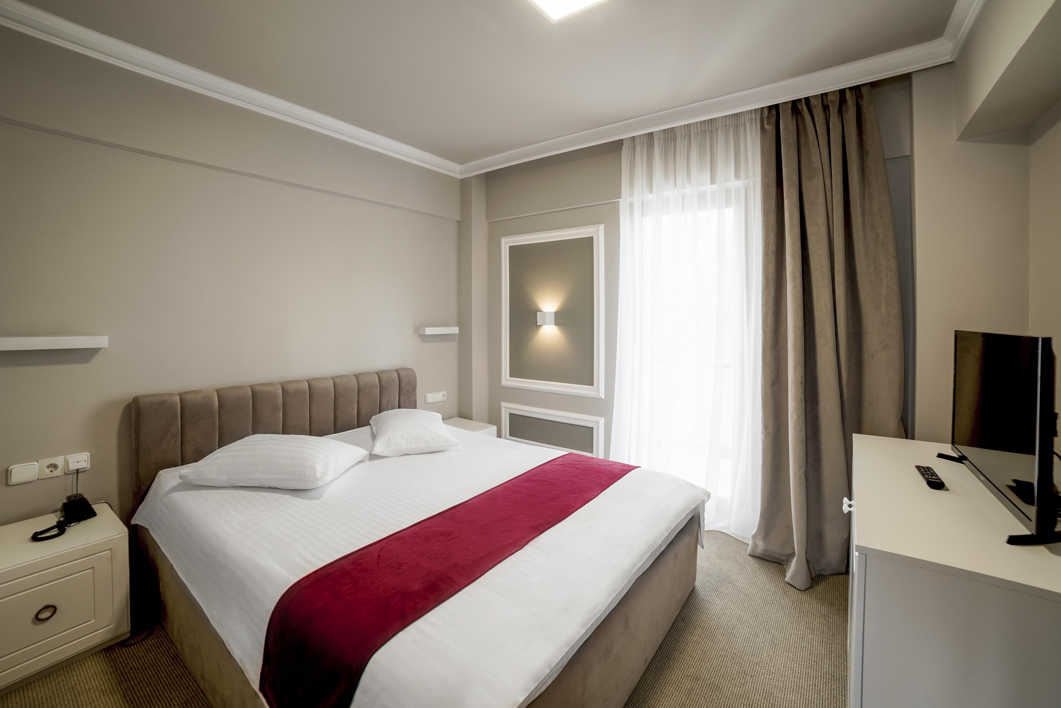 Hotel Boavista 티미쇼아라 외부 사진