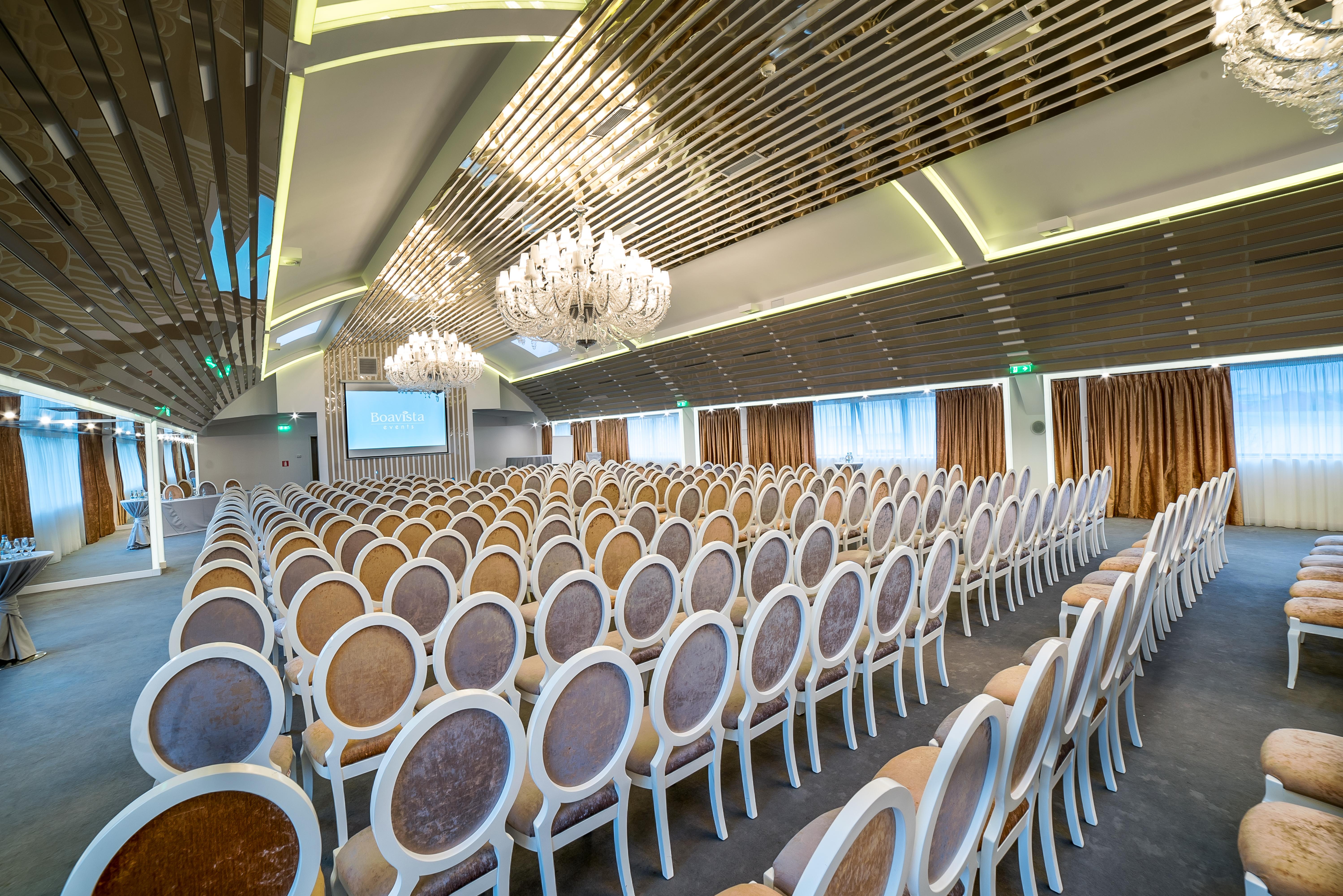 Hotel Boavista 티미쇼아라 외부 사진