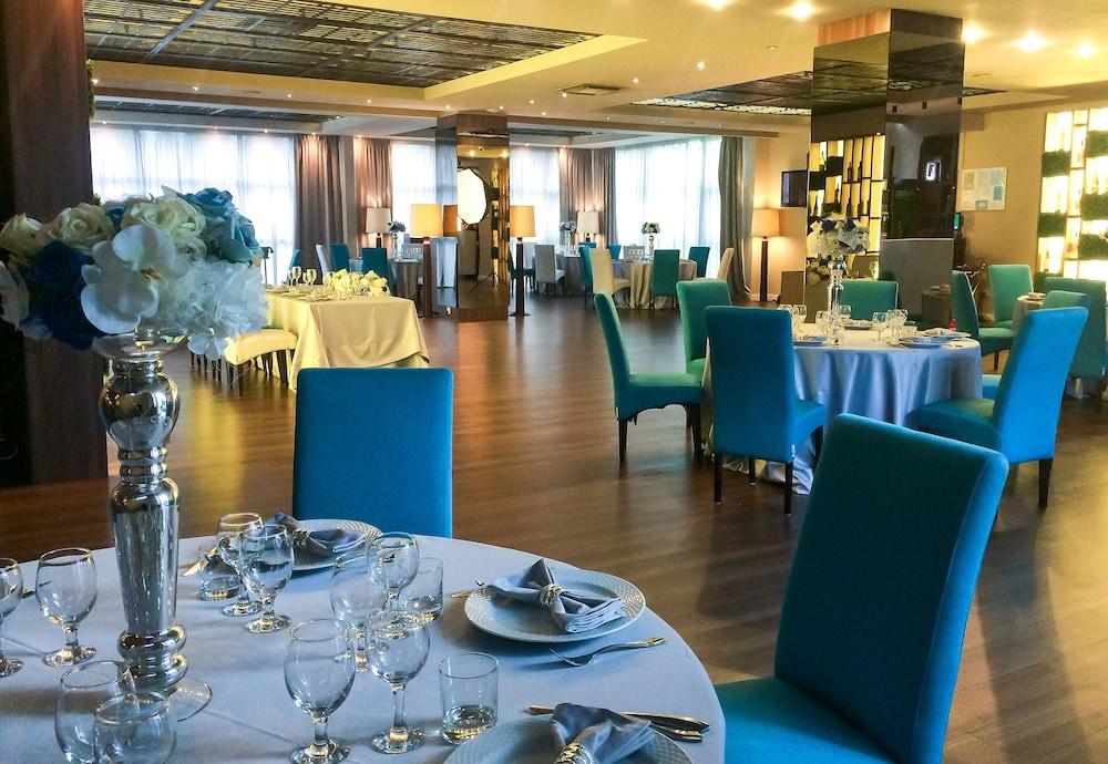 Hotel Boavista 티미쇼아라 외부 사진
