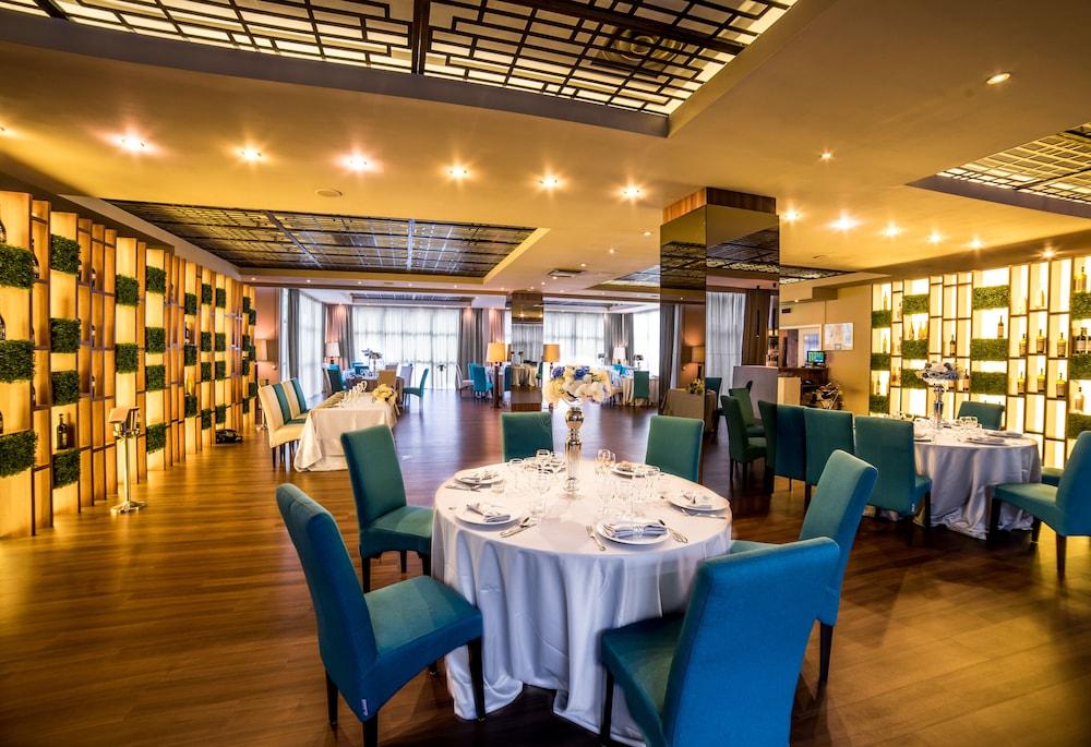 Hotel Boavista 티미쇼아라 외부 사진