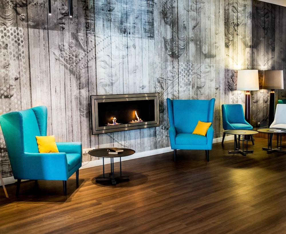 Hotel Boavista 티미쇼아라 외부 사진