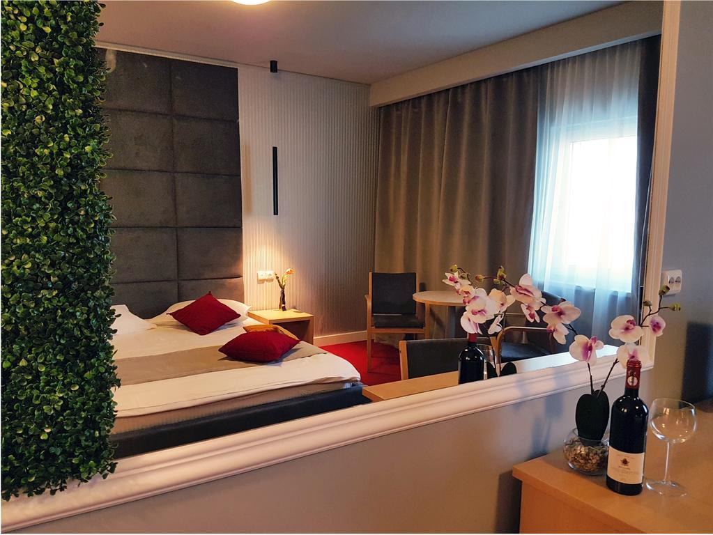 Hotel Boavista 티미쇼아라 외부 사진