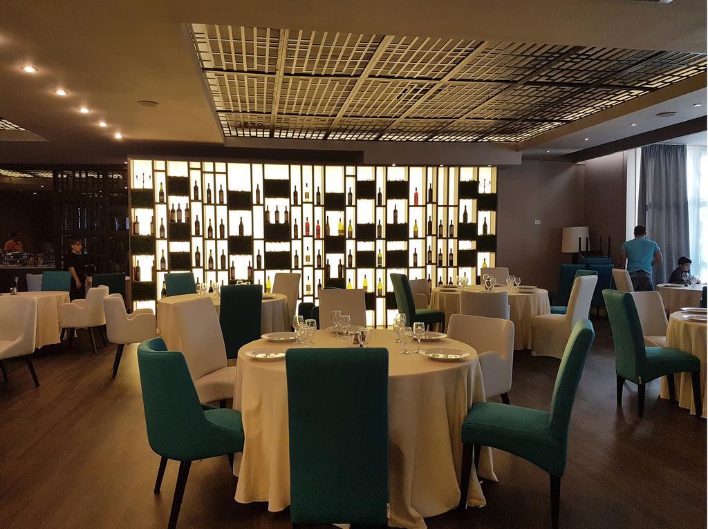 Hotel Boavista 티미쇼아라 외부 사진