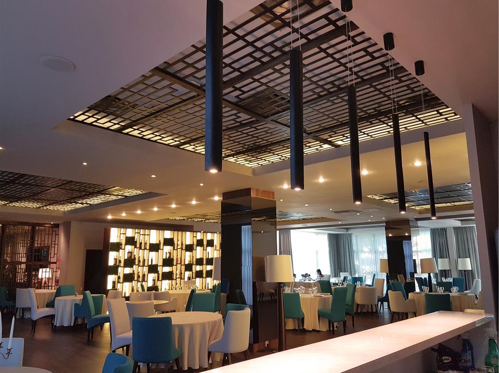 Hotel Boavista 티미쇼아라 외부 사진
