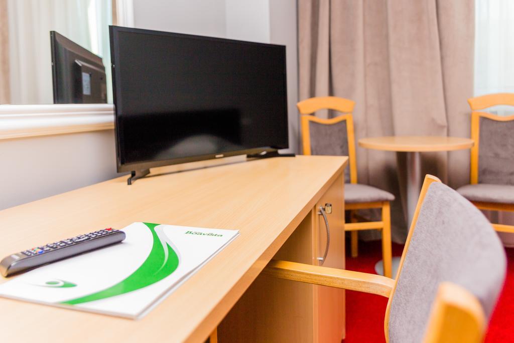 Hotel Boavista 티미쇼아라 외부 사진