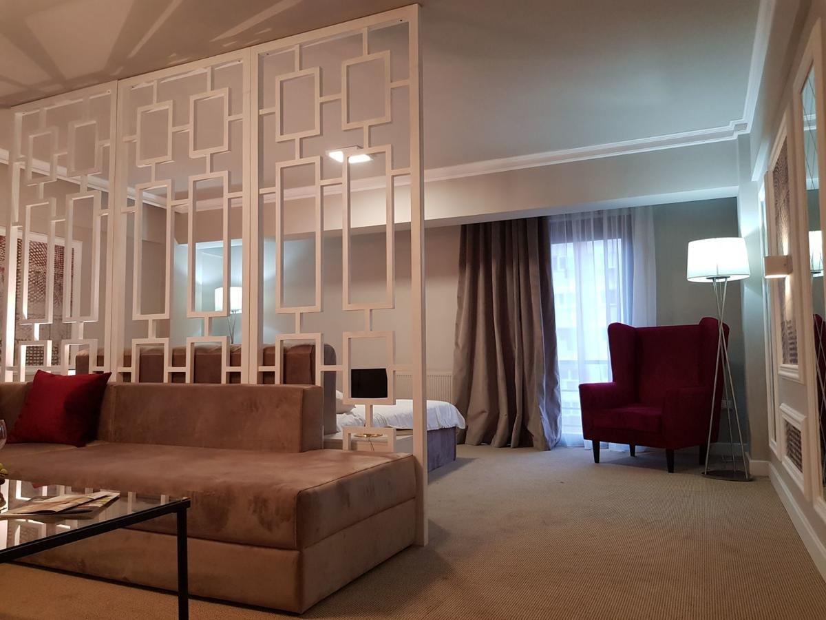 Hotel Boavista 티미쇼아라 외부 사진