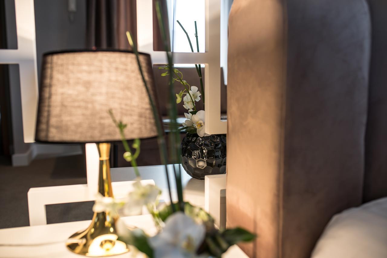 Hotel Boavista 티미쇼아라 외부 사진