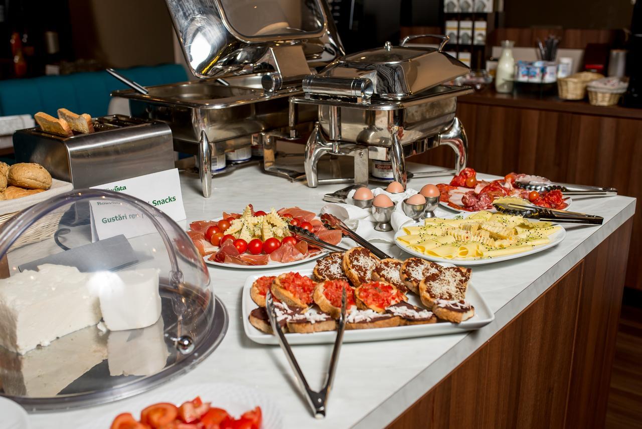 Hotel Boavista 티미쇼아라 외부 사진